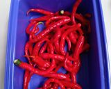 Foto langkah ke 2 dari resep Asam pedas patin nenas.