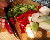 Foto del paso 2 de la receta: Marmitako manchego