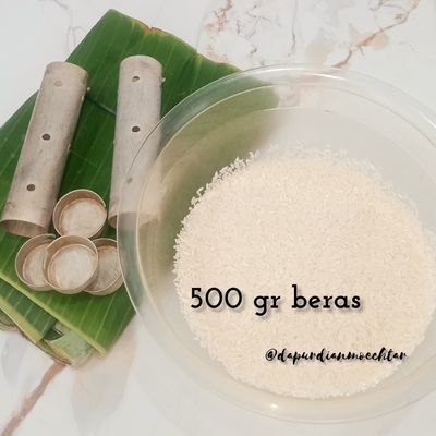 Langkah 1