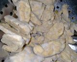 Foto langkah ke 2 dari resep Tumis Pare Tempe No Pahit.