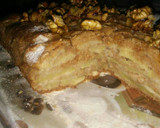 Foto del paso 11 de la receta: Torta seca de manzanas