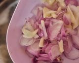 Foto langkah ke 2 dari resep Sayur Santan Tempe.
