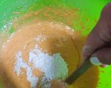 Foto del paso 5 de la receta: Queque de zanahoria 🥮🥕