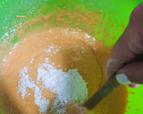 Foto del paso 5 de la receta: Queque de zanahoria 🥮🥕