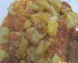 Foto del paso 6 de la receta: Ñoquis de papa