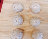 A picture of step 9 of Japanese Angel Soft Milk Loaf.