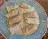 Foto langkah ke 7 dari resep Somay ayam tanpa udang.
