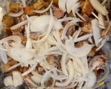 Foto del paso 4 de la receta: Ensalada de Sardinas y Papas (segunda versión)