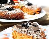 Foto del paso 11 de la receta: Budín caribeño de Boniato (camotes)