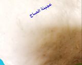 صورة لخطوة 1 من وصفة عجينة الصاج مع حشوات لذيذة وسريعة جدا