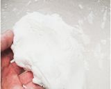 湯圓基本糯米糰製作的食譜步驟3照片