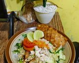 Foto langkah ke 7 dari resep Soto Seger Boyolali.
