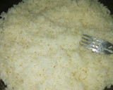 Foto del paso 3 de la receta: Arroz blanco saborizado