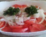 Foto del paso 6 de la receta: Porotos Granados