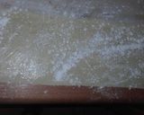 Foto del paso 5 de la receta: Masa hojaldre