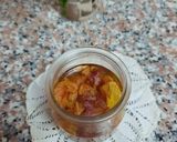 Une image de l'étape 4 de Confiture de pétales de roses 🌹.