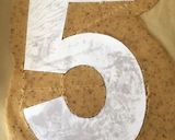 Une image de l'étape 3 de Number cake citron meringuée.