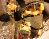 Foto del passaggio 3 della ricetta Panino Napoletano Saracino