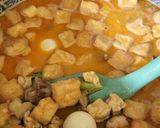 Foto langkah ke 5 dari resep Sayur petisan pedes ala kampung.