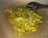 Foto langkah ke 6 dari resep 170. Tumis Paria (Oseng-Oseng Pare).
