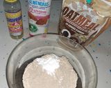 Foto del paso 1 de la receta: Donuts súper rápidos y Fit