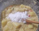Foto del paso 7 de la receta: Tortilla de verduras