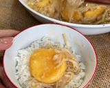 Foto langkah ke 6 dari resep Tofu Siram 3 Jamur.