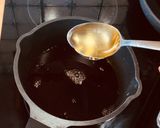 Foto del passaggio 8 della ricetta Petto d’anatra al Vino Rosso e Patate