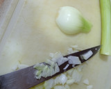 Foto del paso 5 de la receta: Kolokithokeftedes o croquetas de calabacín griegas 🇬🇷