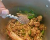 A picture of step 4 of Mutton Rib Bone Soup.