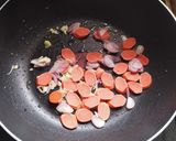 Foto langkah ke 3 dari resep Pattaya Fried Rice.