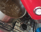 Foto del paso 2 de la receta: Lentejas con arroz