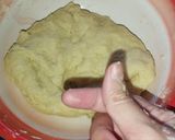 Foto langkah ke 5 dari resep Donat kampung.