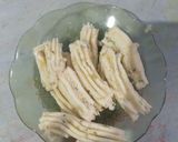Foto langkah ke 5 dari resep Stik kentang keju.