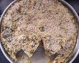 કોથંબીર વડી (Kothambir Vadi Recipe In Gujarati) રેસીપી સ્ટેપ2ફોટો