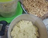 Foto langkah ke 4 dari resep Gabus Keju.