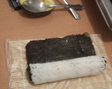 Foto del paso 6 de la receta: Sushi empanizado