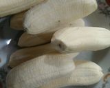 Foto langkah ke 1 dari resep Pisang Goreng Kremes.