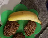 Foto del paso 8 de la receta: Galletas de avena y chocolate sin azúcar blanco
