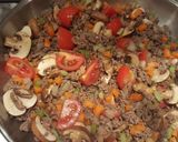 A picture of step 4 of Cottage Pie.