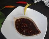 Foto langkah ke 4 dari resep Sambal kecap.