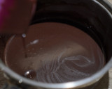 Foto langkah ke 5 dari resep Kue coklat rice cooker.