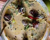 হিং দই বেগুন (hing doi begun recipe in Bengali) রেসিপির ধাপ 5 ছবি