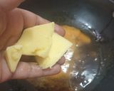 केरेमल बादाम (caramel badam recipe in Hindi) रेसिपी चरण 1 फोटो