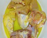 Foto del paso 2 de la receta: Pollo guisado