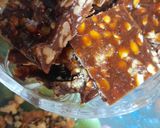 A picture of step 4 of Homemade MMM(mixed melon munchies).