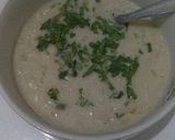 Foto langkah ke 9 dari resep Creamy Carrot and Mushroom Soup.