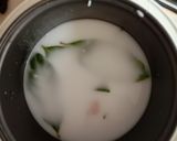 Foto langkah ke 3 dari resep Nasi uduk.. Enak gurih gak pake ribet..