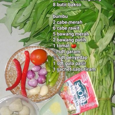 Langkah 1