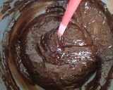 Két színű piskóta recept fázis 2 fotója
